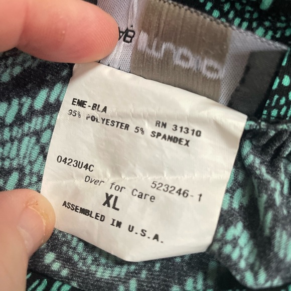 AB Studio maxi skirt - Picture 5 of 5